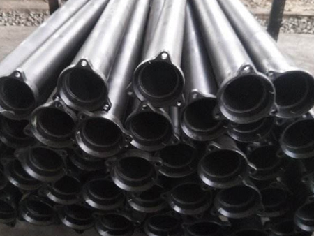 新城镇铸铁管具有哪些特点？为什么应用广泛？