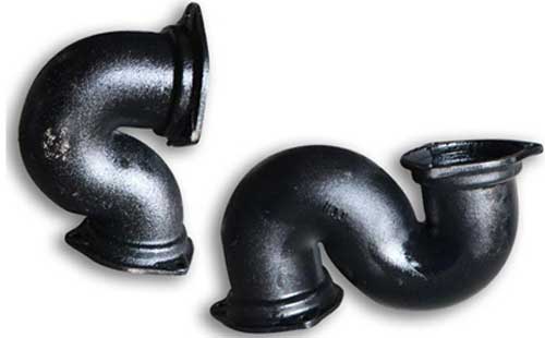 新城镇新城镇柔性新城镇铸铁管排水管件