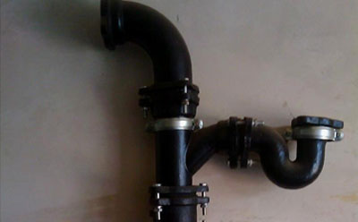 新城镇铸铁管的安装与维护要点有哪些 新城镇铸铁管的安装与维护要点有哪些