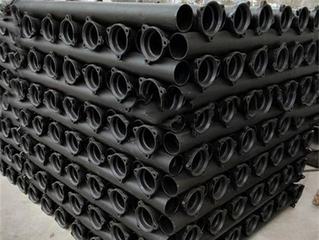 新城镇柔性新城镇铸铁管使用中可能遇到的故障和解决方案有哪些