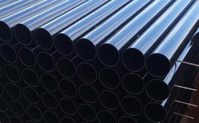 新城镇柔性新城镇铸铁管切割的技巧及修补措施