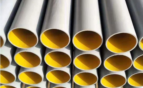 新城镇柔性抗震新城镇铸铁管是什么材质