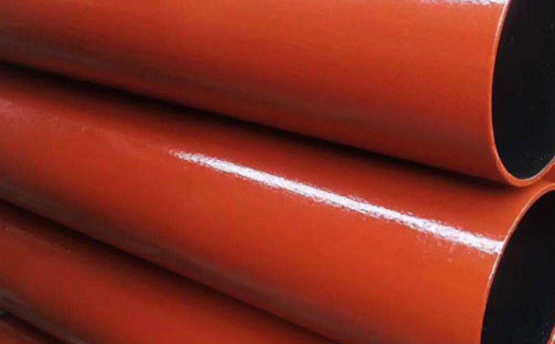 新城镇铸铁管怎样进行防腐和维保