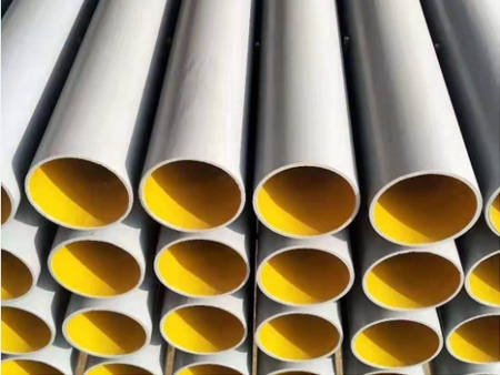 新城镇球墨新城镇铸铁管目前市场规模持续增长