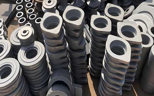 新城镇铸铁件加工不动是什么原因