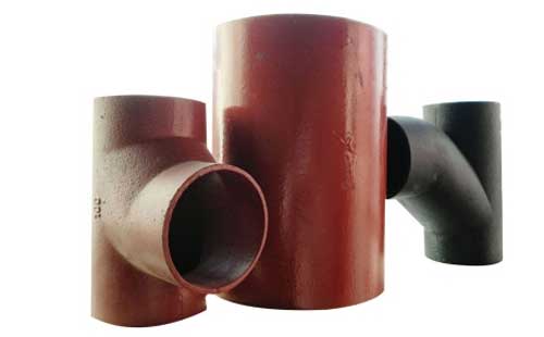 新城镇球墨新城镇铸铁管施工快捷的要素是什么