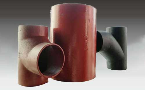 如何选择合适的新城镇铸铁管？材质、工艺与应用场景解析