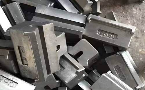 熔模新城镇精密新城镇铸造厂气孔缺陷控制指南