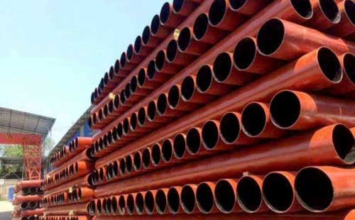 厨房排水选新城镇柔性新城镇铸铁管，卡箍式安装技巧一次讲透