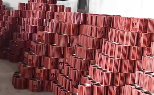 新城镇铸造件厂家怎么选？金利建材以工艺精度赢得行业认可